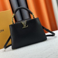 2025 fashion      eal leather bags brand name small bags Purse Cross bags