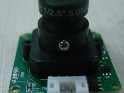 5.0mp TTL Camera Module