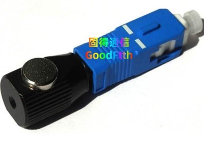 Bare Fiber Adapters SC LC FC ST Adaptors