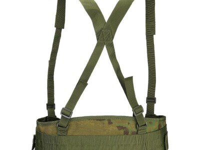 GP-V022 Military fans tactical Molle waist seal,Tactical Vest