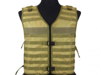 GP-V035  Down Body Armor Plate Carrier Vest