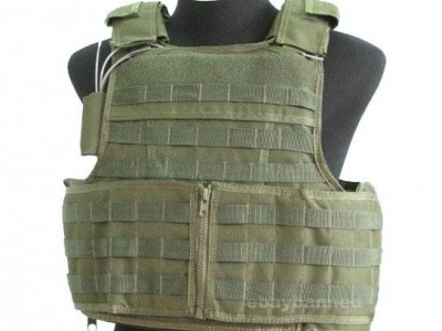 GP-V017  Tactical Vest