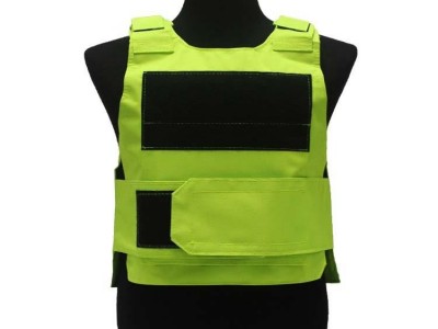 GP-V034 Black Hawk Down Body Armor Plate Carrier Vest,Forces Duty Vest