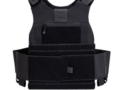 GP-V019 BlackHawk Down Body Armor Plate Carrier Vest,Special Forces Duty Vest
