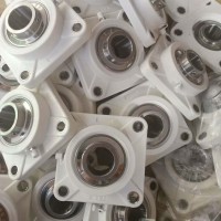 PLASTIC PILLOW BLOCKS
