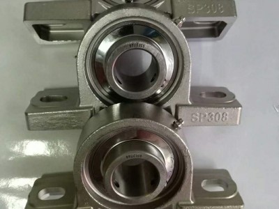 STAINLESS STEEL BEARING