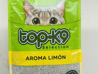 10L Korean no dust ball cat litter