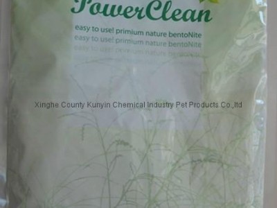 4Lball cat litter 1mm-3.5mm