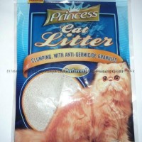 5kg perfumed ball cat litter