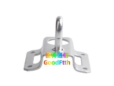 Overhead Cable Wire Fixing Hook