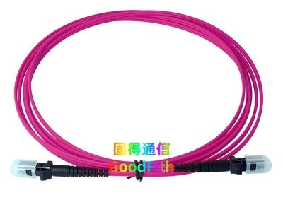 Fiber Optical Patch Cord Cable SC LC FC ST MU E2000 MTRJ MM OM1 OM2 OM3 O4 OM5