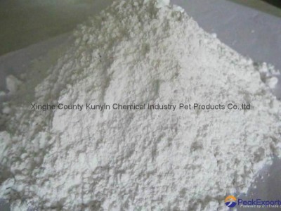 bentonite for oil drilling