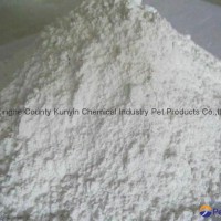 bentonite for oil drilling
