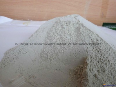 drilling sodium bentonite
