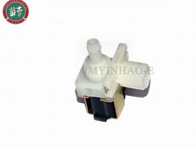washing machine water inlet valve/solenoid control valve
