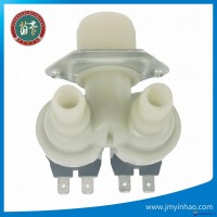 two way valve for washing machine