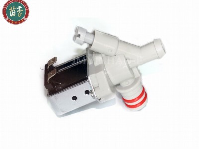 Washing Machine Water Inlet Solenoid valve