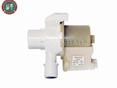 Drain pump for whirlpool washer  W10130913