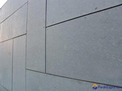 Sound quality healthy fiber cement decoration boards