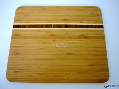 YCZM Bamboo Chopping Board