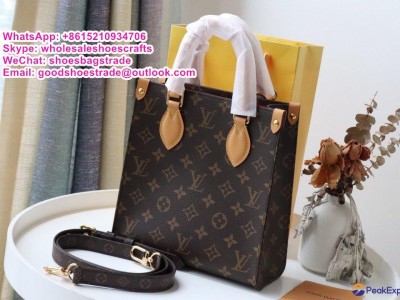 ETIT SAC PLAT VERTICAL TRUNK POCHETTE               handbag     ags     urse