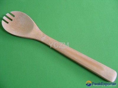YCZM Bamboo spoon