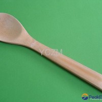 YCZM Bamboo spoon