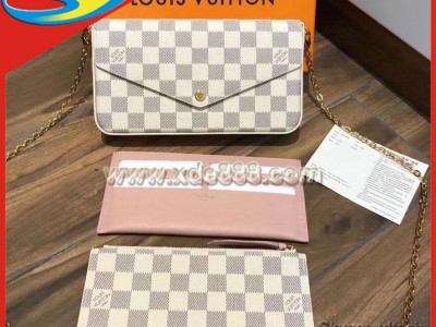 AAAAA Quality Copy              , FÉLICIE POCHETTE Purse, Mini Bag