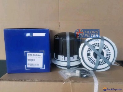 Truck Air Dryer Cartridge Filter 22223804 23260134 21412848 K096837K50 23690622