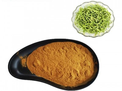 Honeysuckle flower extract