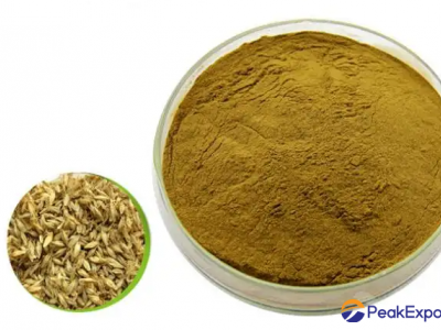 Malt extract