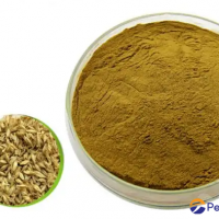 Malt extract