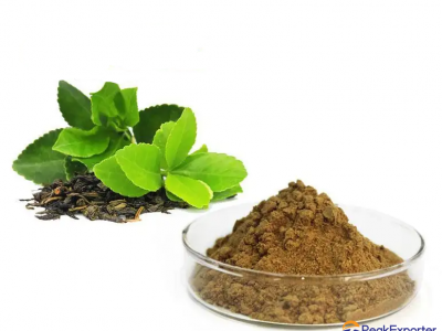 Green Tea extract tea polyphenols