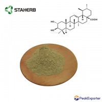 Banaba leaf extract Corosolic acid 1-10% Food dietary Supplement