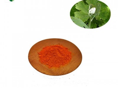 Macleaya cordata extract