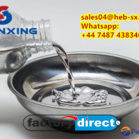 Silvery-white Mercury 7439-97-6 Liquid 99.99% Min 34.5 kg/flask top Vendor!