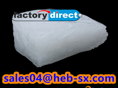 General Synthetic Chlorobutyl Elastomer Polymer Butyl Rubber