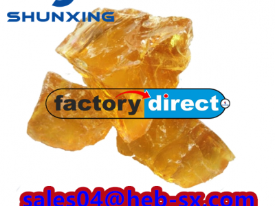 Factory Supplier Polymerized Rosin CAS No: 65997-05-9 best price
