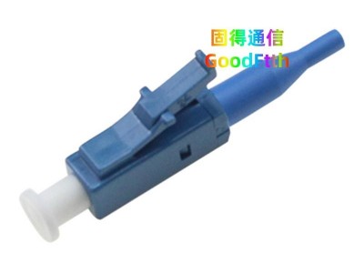 Optical Fiber Connector LC SM MM OM3 OM4 OM5