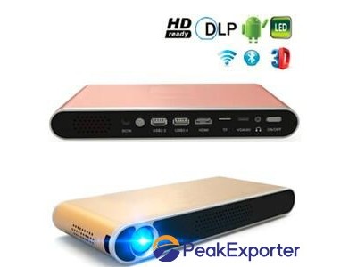 DLP Smart Projector