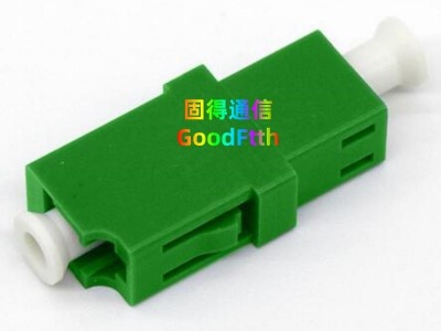 Fiber Adaptor LC Simplex Duplex Quad 8 12 Core
