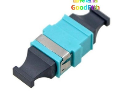 Fiber Adapter MPO MTP Singlemode Multimode Adaptor