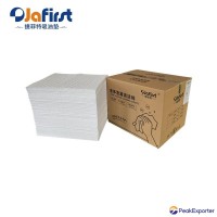 Oil absorption pad