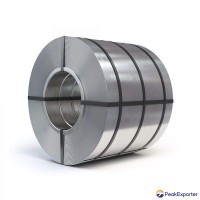 Nickel Coil, Nickel Strip and Nickel Foil Manufacturer