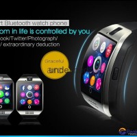 Bluetooth Smart Phone Watch