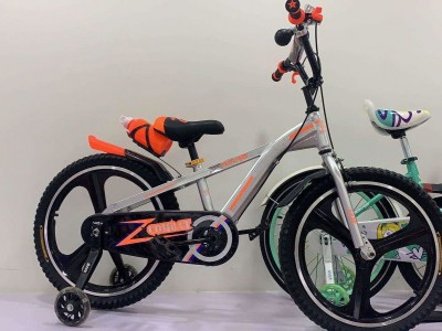 Children bicycle