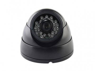 1080P/960P AHD IR DOME Camera(1.4MP/2.0MP)