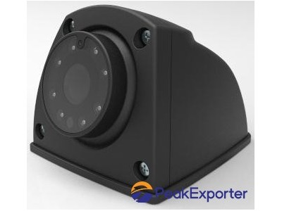 720P CAR/TAXI/BUS CAMERA