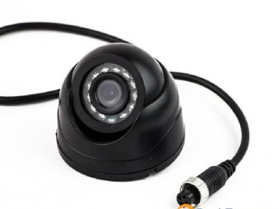 mini 720p dome camera