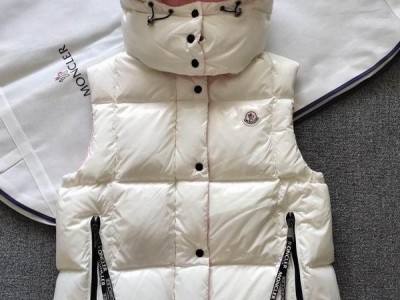 Wholesale         Down Jacket Women Puffer Winter Waistcoat Warm Down Vest